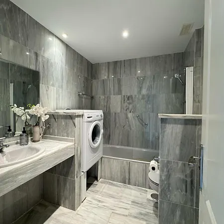 Elefante Cabopino 마르베야