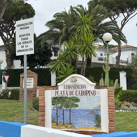 Elefante Cabopino