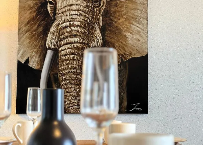 Apartament Elefante Cabopino Marbella