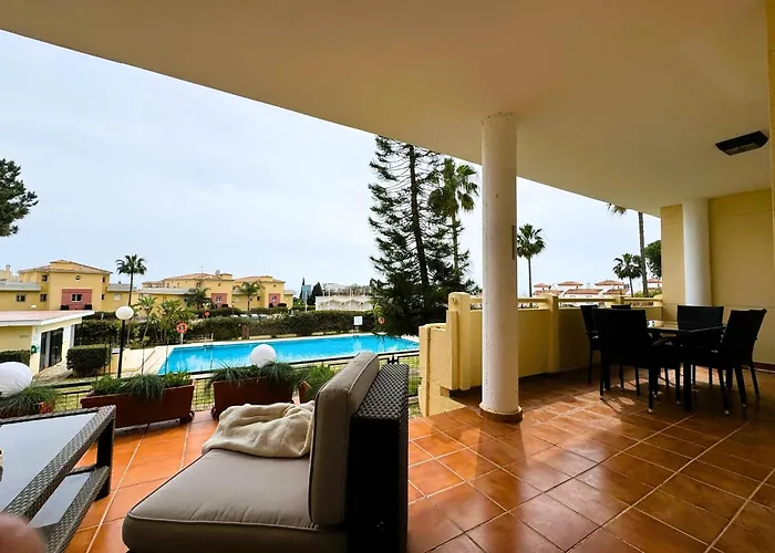 Apartment Elefante Cabopino