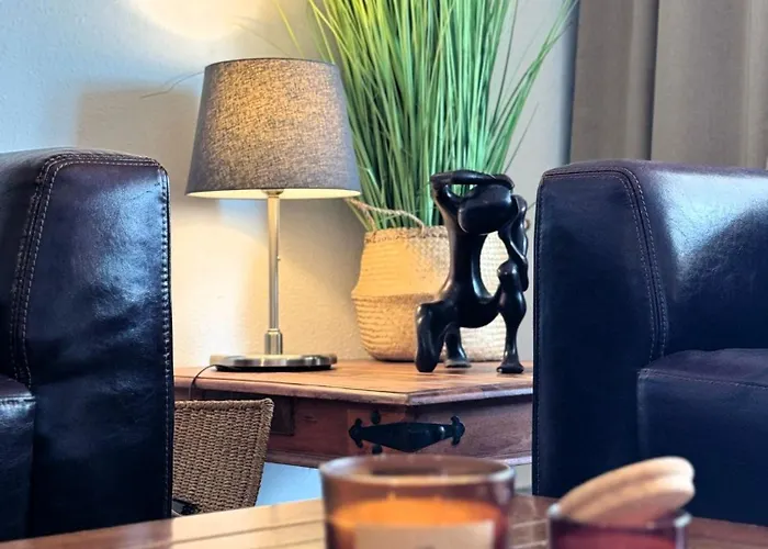 Apartament Elefante Cabopino *