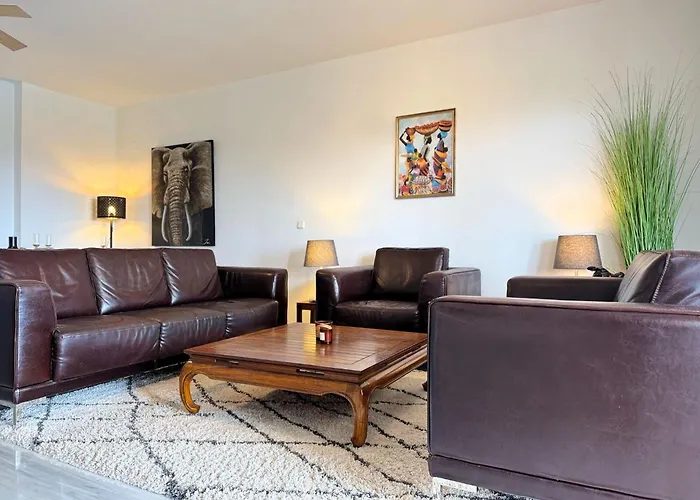 Apartament Elefante Cabopino *