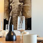 Apartment Elefante Cabopino Marbella