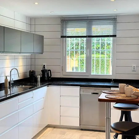 Elefante Cabopino Appartement *