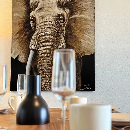 Apartment Elefante Cabopino Marbella