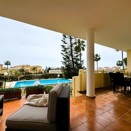 Appartement Elefante Cabopino