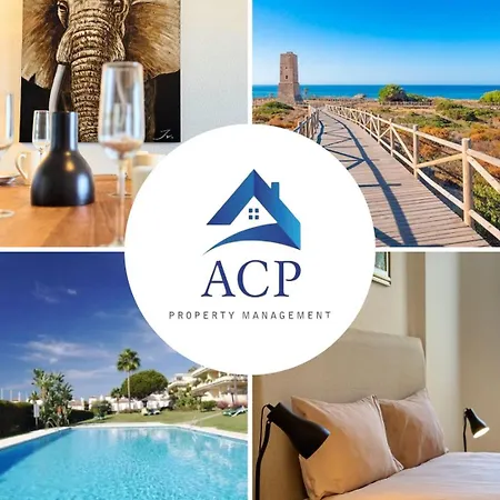 Apartment Elefante Cabopino Marbella