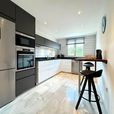 Elefante Cabopino Marbella