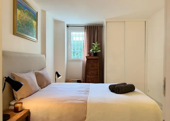 Apartman Elefante Cabopino *