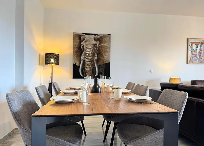 Elefante Cabopino Marbella