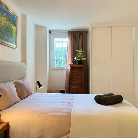 Apartamento Elefante Cabopino *