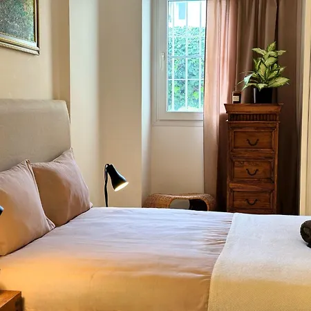 Apartamento Elefante Cabopino *