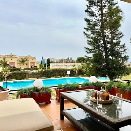 Elefante Cabopino Apartamento *