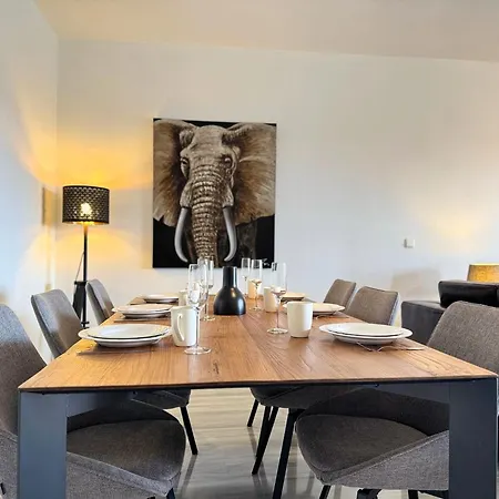 Elefante Cabopino Marbella