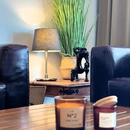 Apartamento Elefante Cabopino *