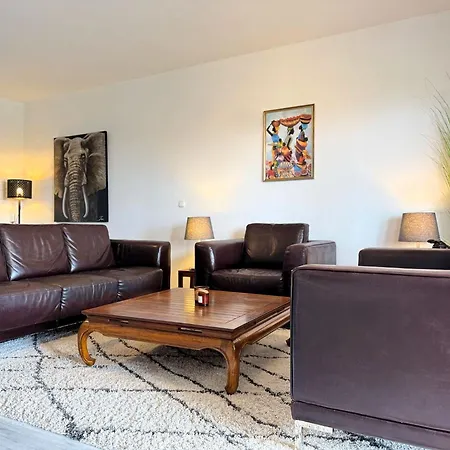 Apartamento Elefante Cabopino *