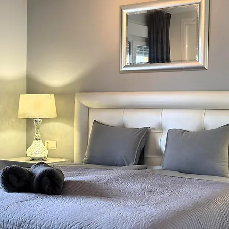 Elefante Cabopino Marbella