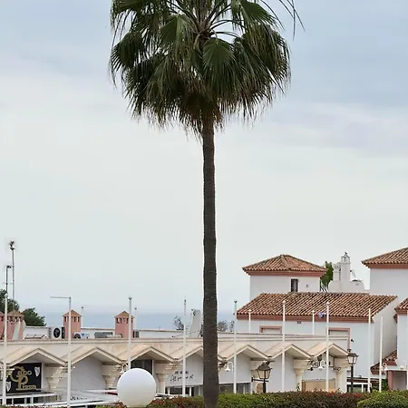 Apartamento Elefante Cabopino *