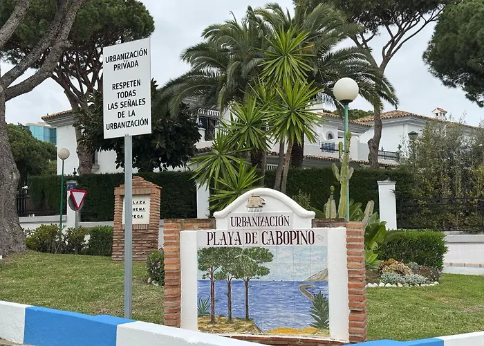 Elefante Cabopino
